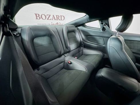 Used 2016 Ford Mustang GT Premium image 30