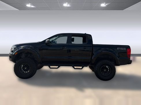 Used 2022 Ford Ranger XLT w/ Equipment Group 302A High AWD/4WD image 2