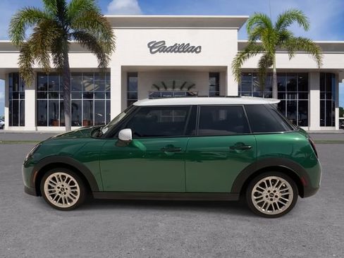 Used 2025 MINI Cooper S FWD image 8