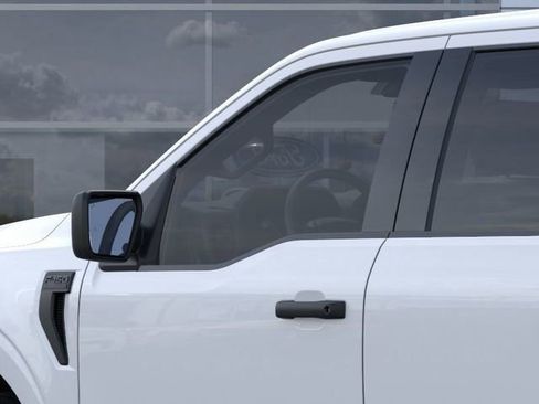 Used 2026 Ford F150 STX RWD image 20