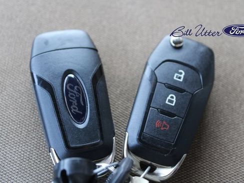 Used 2024 Ford F250 XLT AWD/4WD image 23