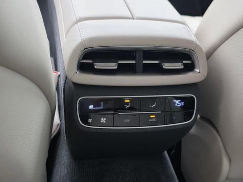 Used 2023 Genesis G80 2.5T w/ Sport Prestige Package RWD image 13