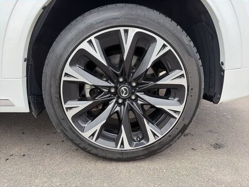 Used 2024 MAZDA CX-90 3.3 Turbo S AWD/4WD image 24