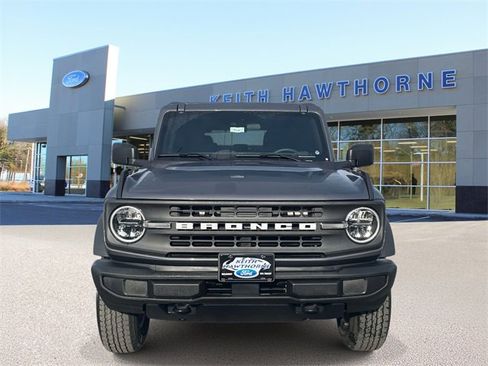 New 2025 Ford Bronco Big Bend image 2