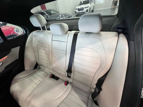 Used 2017 Mercedes-Benz C 43 AMG 4MATIC Sedan w/ Premium 3 Package image 12