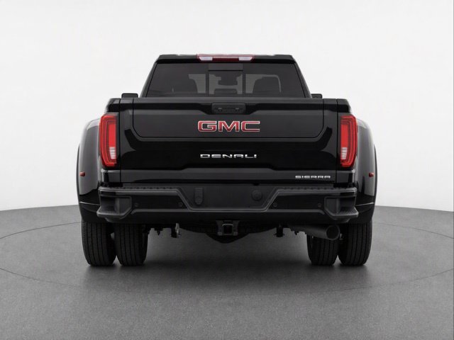 Certified 2022 GMC Sierra 3500 Denali w/ Denali Ultimate Package AWD/4WD image 7