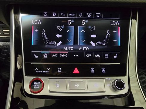 New 2026 Audi RS Q8 performance AWD/4WD image 21