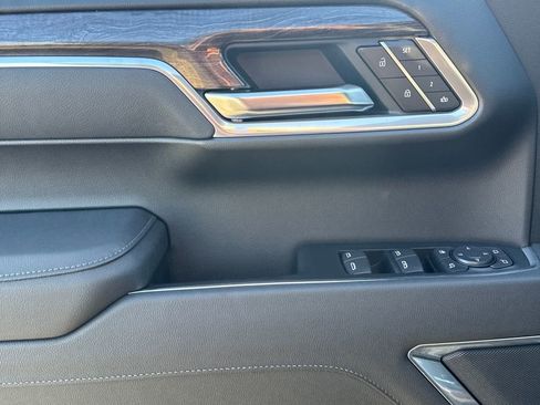 New 2026 Chevrolet Silverado 1500 LTZ AWD/4WD image 21