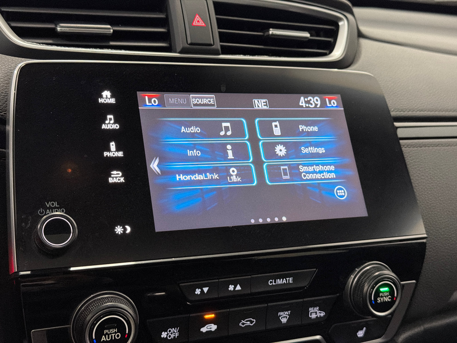 Used 2020 Honda CR-V EX image 24