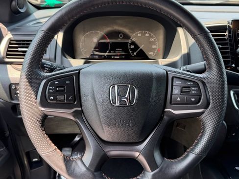 Used 2024 Honda Ridgeline TrailSport image 41