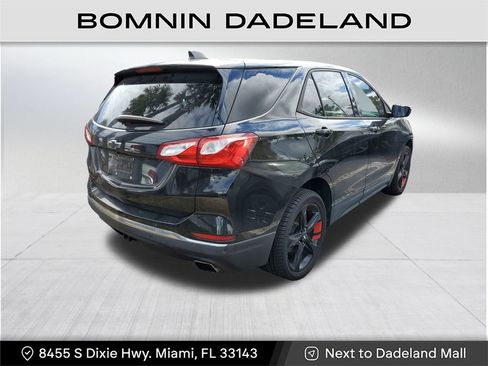 Used 2019 Chevrolet Equinox LT image 12