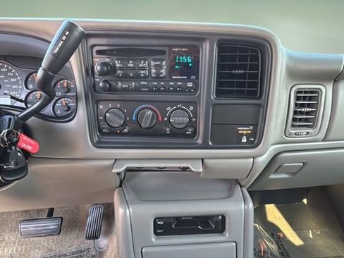 Used 2001 Chevrolet Silverado 1500 LT w/ Off-Road Chassis Pkg image 25