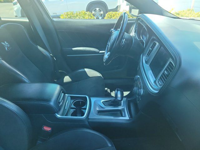 Used 2021 Dodge Charger Scat Pack RWD image 3