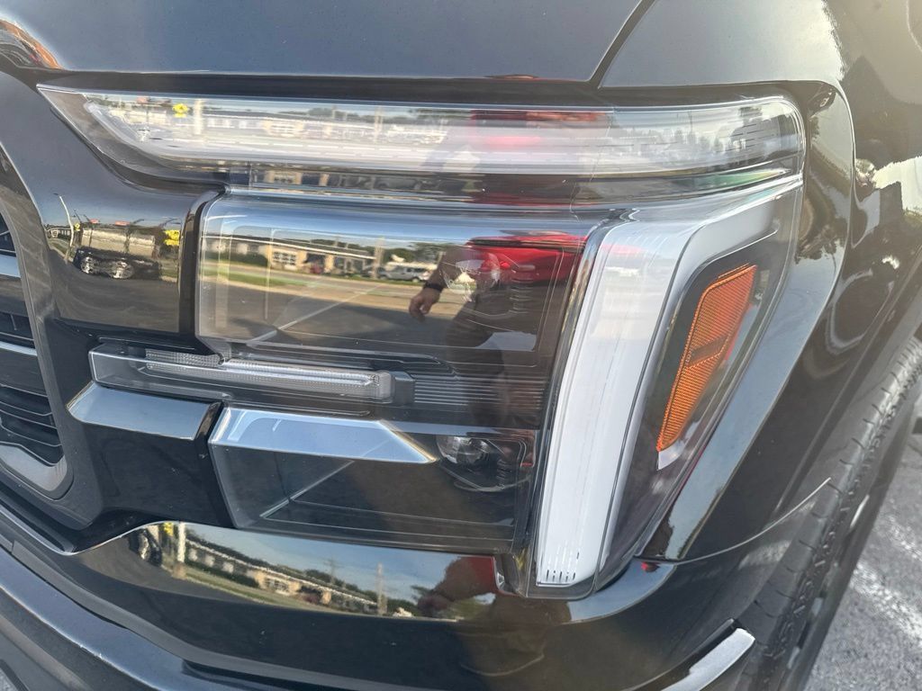 Certified 2025 Ford F150 Lariat w/ Equipment Group 501A Mid AWD/4WD image 50