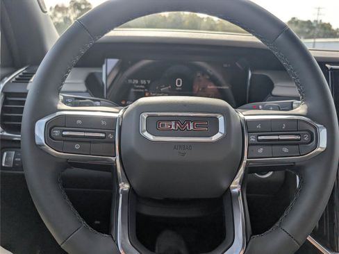 New 2026 GMC Acadia Elevation w/ Elevation Premium Package FWD image 19