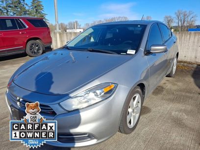 Used 2016 Dodge Dart SXT Sport