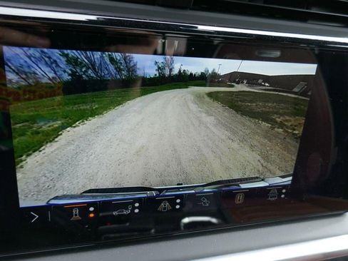 New 2026 GMC Sierra 1500 Denali Ultimate AWD/4WD image 35