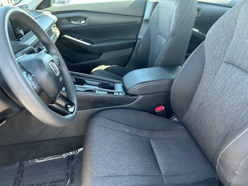 Used 2025 Honda Accord LX image 20