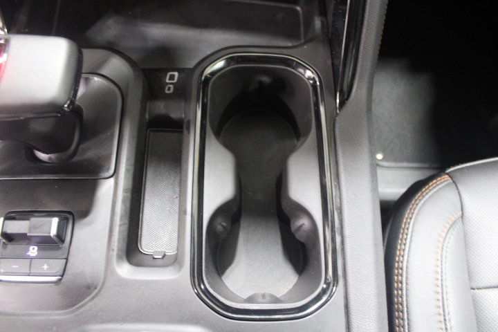 Used 2023 GMC Sierra 1500 AT4 w/ AT4 Preferred Package AWD/4WD image 36