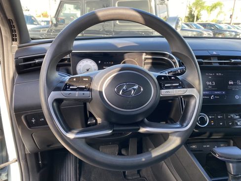 Used 2022 Hyundai Santa Cruz SEL w/ Activity Package AWD/4WD image 25
