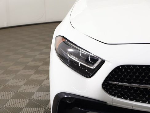 Used 2022 Mercedes-Benz CLS 450 4MATIC image 16