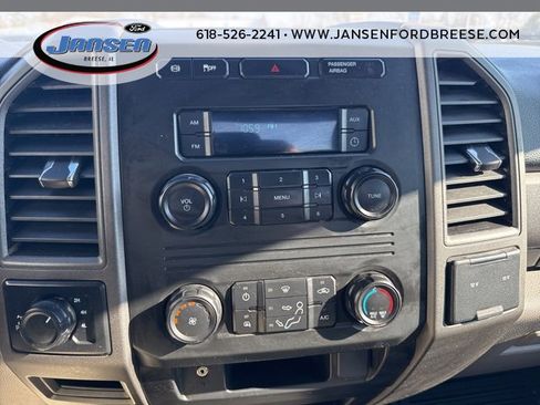 Used 2019 Ford F250 XL w/ Power Equipment Group image 17