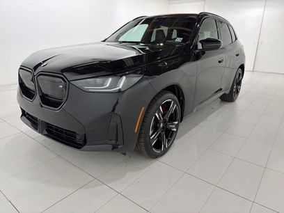 Certified 2025 BMW X3 M50