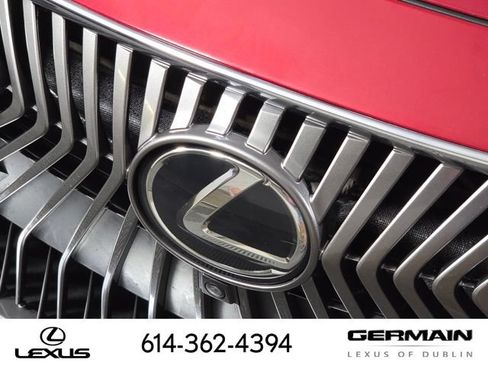 Used 2019 Lexus ES 350 w/ Accessory Package 2 FWD image 13