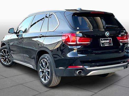 Used 2017 BMW X5 sDrive35i image 11