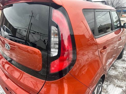 Used 2019 Kia Soul + FWD image 22