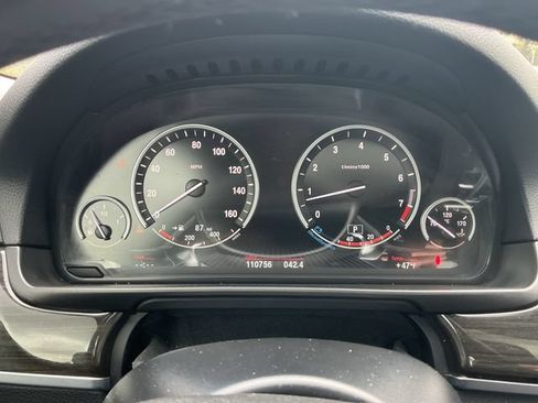 Used 2014 BMW 535i xDrive Sedan AWD/4WD image 17
