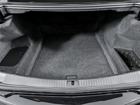 Used 2019 Cadillac CTS V image 16