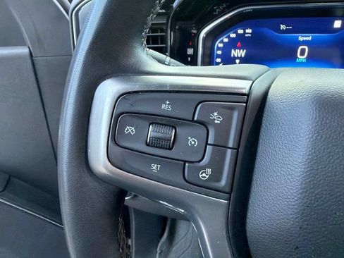 Used 2023 Chevrolet Silverado 1500 LT w/ Protection Package AWD/4WD image 23