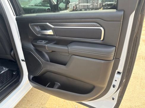 New 2026 RAM 1500 Big Horn AWD/4WD image 25