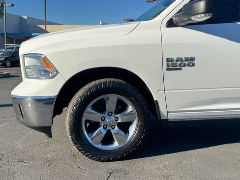 Certified 2019 RAM 1500 Big Horn image 10