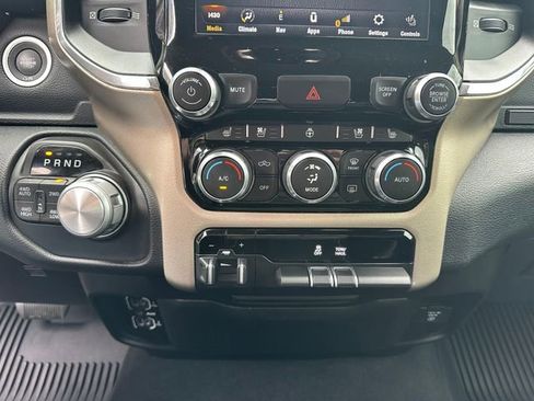 Used 2019 RAM 1500 Laramie w/ Trailer Tow Group AWD/4WD image 17