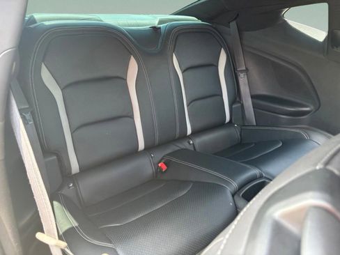 Used 2019 Chevrolet Camaro SS RWD image 24