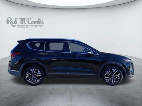 Used 2020 Hyundai Santa Fe Limited image 6