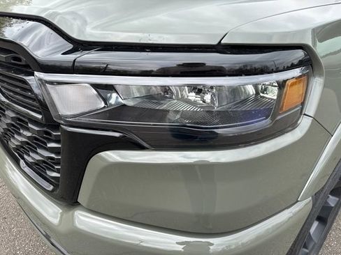 New 2026 RAM 1500 Big Horn AWD/4WD image 16