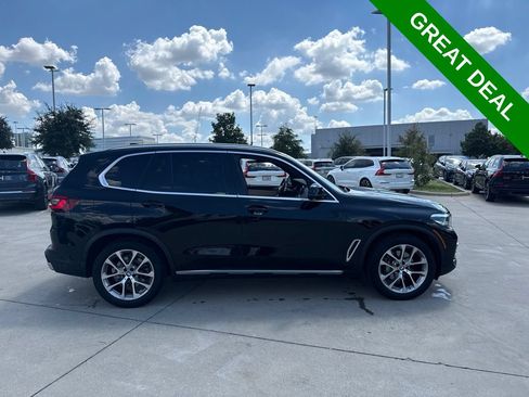 Used 2021 BMW X5 sDrive40i w/ Premium Package 2 RWD image 4