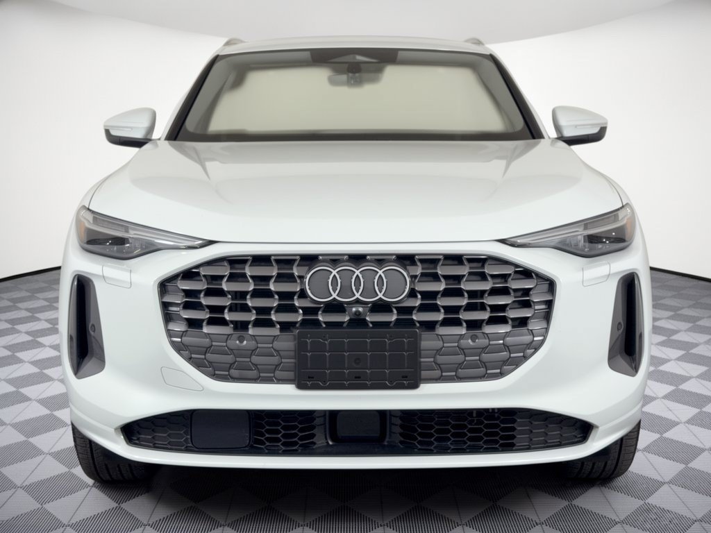 Used 2026 Audi Q5 Premium Plus AWD/4WD image 6