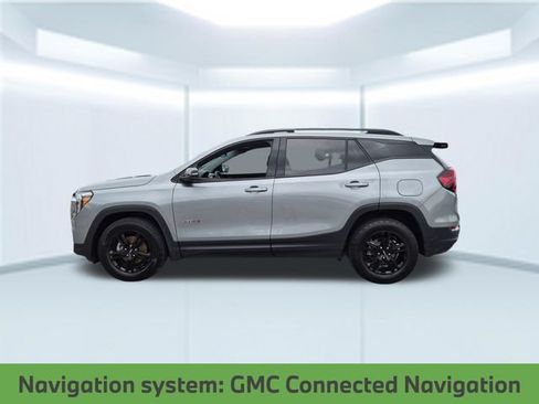 Used 2024 GMC Terrain AT4 w/ Tech Package AWD/4WD image 2
