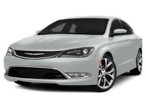 Used 2015 Chrysler 200 Limited image 1