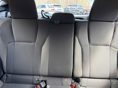 Used 2024 Subaru Impreza 2.0i AWD/4WD image 18