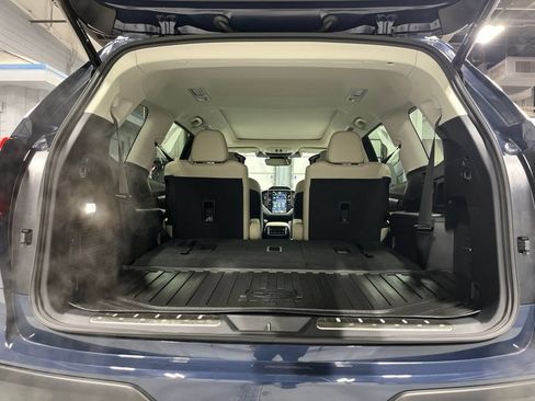 Certified 2025 Subaru Ascent Limited w/ Popular Package #2 AWD/4WD image 43