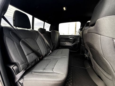 New 2026 RAM 1500 Lone Star AWD/4WD image 22