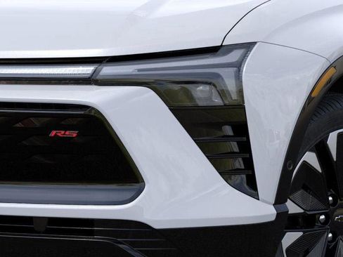 New 2026 Chevrolet Blazer EV RS image 10