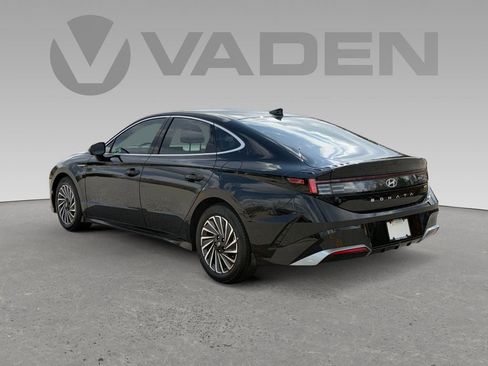 New 2025 Hyundai Sonata SEL image 21