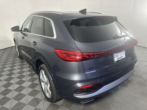 Used 2025 Audi Q5 Premium Plus w/ Premium Plus image 5