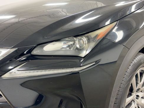 Used 2015 Lexus NX 200t FWD image 11